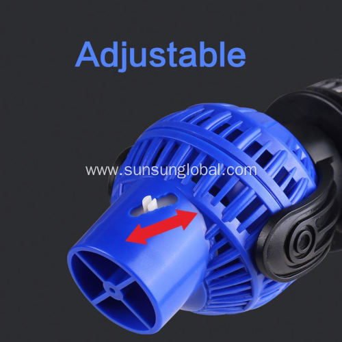 Wave Makers Hot selling safely water pump 24v Factory